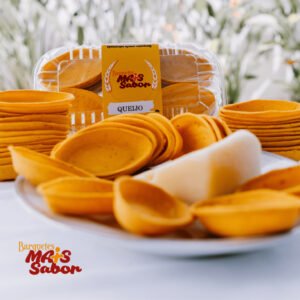 Barquetes canapés  Queijo parmesão 45 UND envio imediato